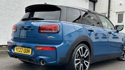2022 (22) MINI CLUBMAN 2.0 John Cooper Works ALL4 6dr Auto 4844873