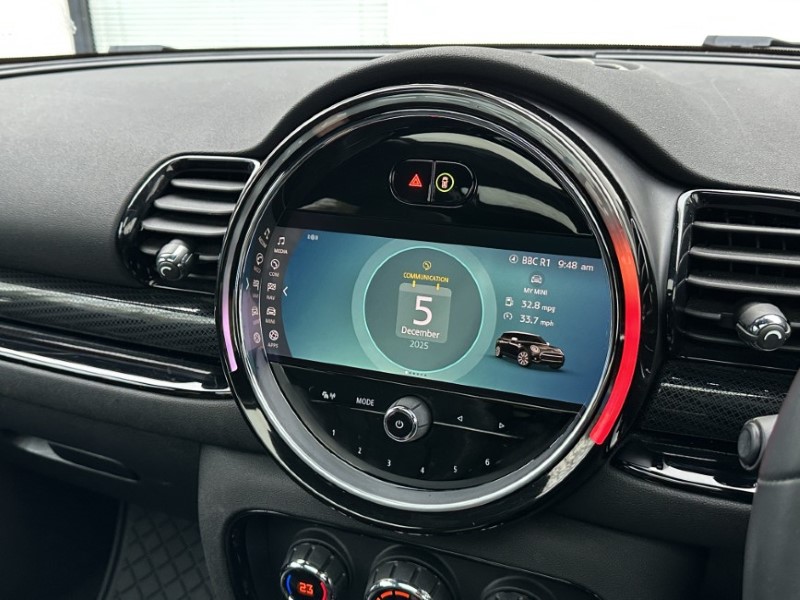 2022 (22) MINI CLUBMAN 2.0 John Cooper Works ALL4 6dr Auto 4844853