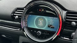 2022 (22) MINI CLUBMAN 2.0 John Cooper Works ALL4 6dr Auto 4844853