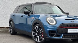 2022 (22) MINI CLUBMAN 2.0 John Cooper Works ALL4 6dr Auto 4844876
