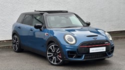 2022 (22) MINI CLUBMAN 2.0 John Cooper Works ALL4 6dr Auto 4844875