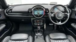 2022 (22) MINI CLUBMAN 2.0 John Cooper Works ALL4 6dr Auto 4844850