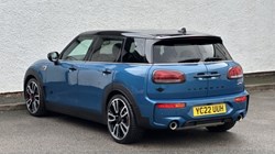 2022 (22) MINI CLUBMAN 2.0 John Cooper Works ALL4 6dr Auto 4844842