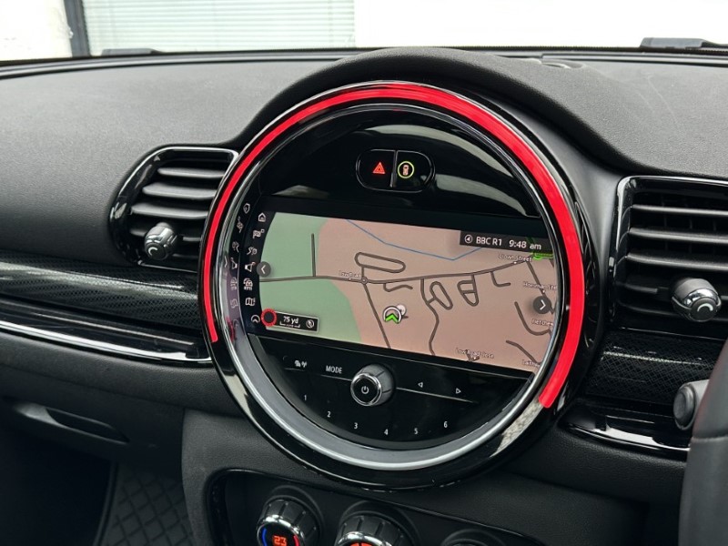 2022 (22) MINI CLUBMAN 2.0 John Cooper Works ALL4 6dr Auto 4844857