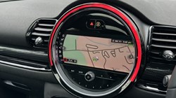 2022 (22) MINI CLUBMAN 2.0 John Cooper Works ALL4 6dr Auto 4844857