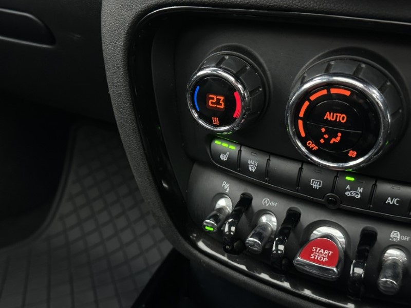 2022 (22) MINI CLUBMAN 2.0 John Cooper Works ALL4 6dr Auto 4844866