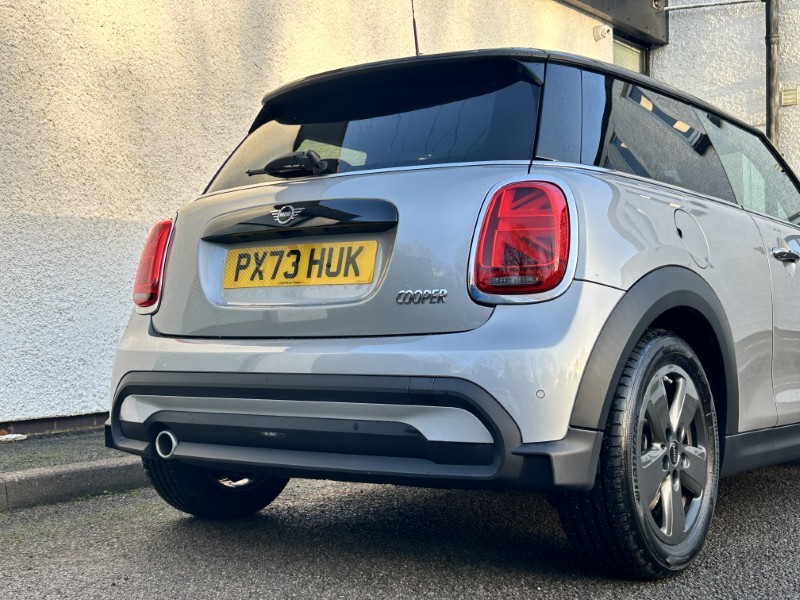 2024 (73) MINI HATCHBACK 1.5 Cooper Classic 3dr Auto 4832961