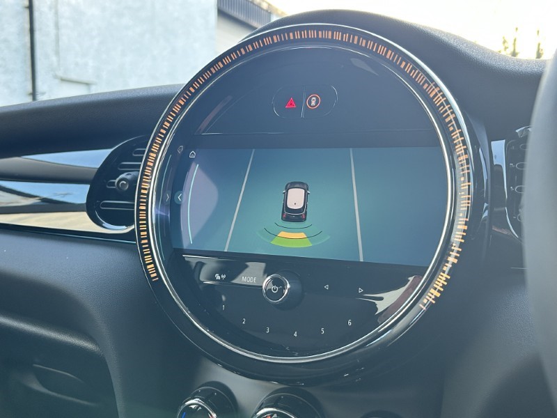 2024 (73) MINI HATCHBACK 1.5 Cooper Classic 3dr Auto 4832985