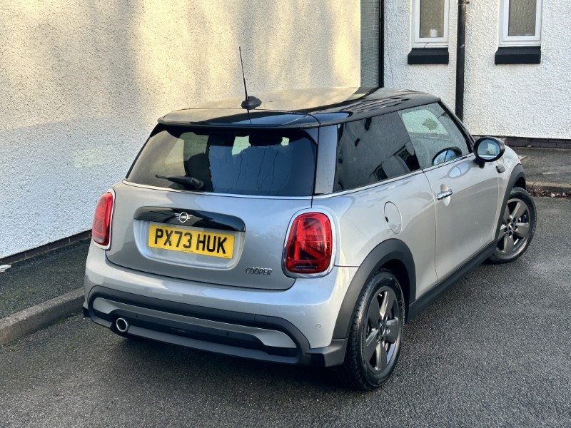 2024 (73) MINI HATCHBACK 1.5 Cooper Classic 3dr Auto 4832959