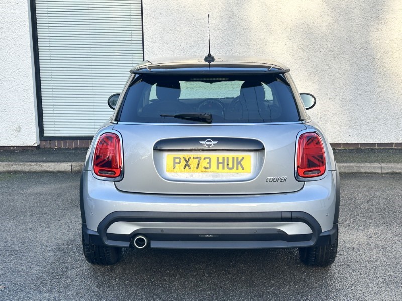 2024 (73) MINI HATCHBACK 1.5 Cooper Classic 3dr Auto 4832952