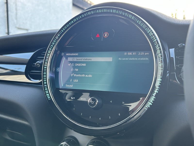 2024 (73) MINI HATCHBACK 1.5 Cooper Classic 3dr Auto 4832984