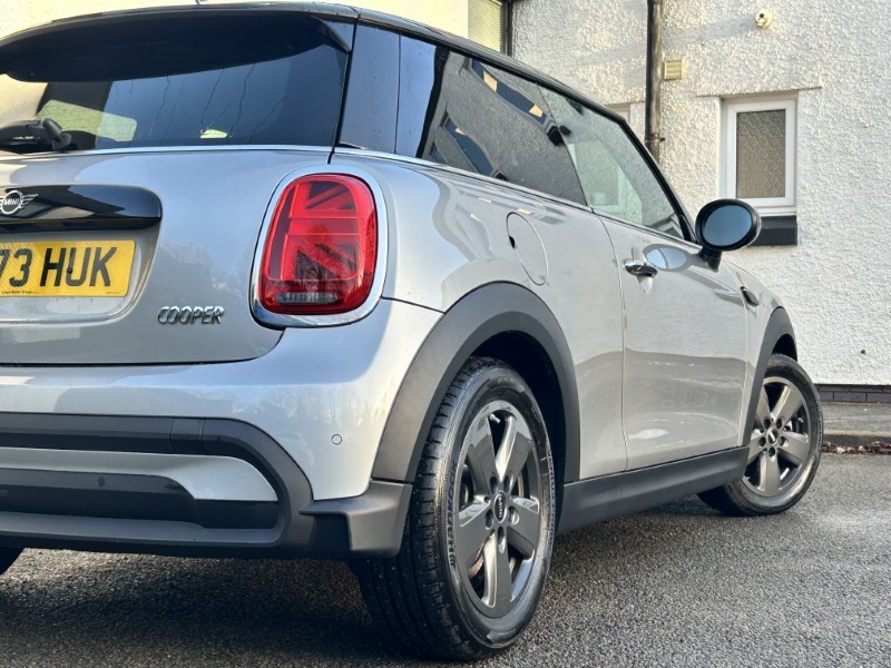 2024 (73) MINI HATCHBACK 1.5 Cooper Classic 3dr Auto 4832960