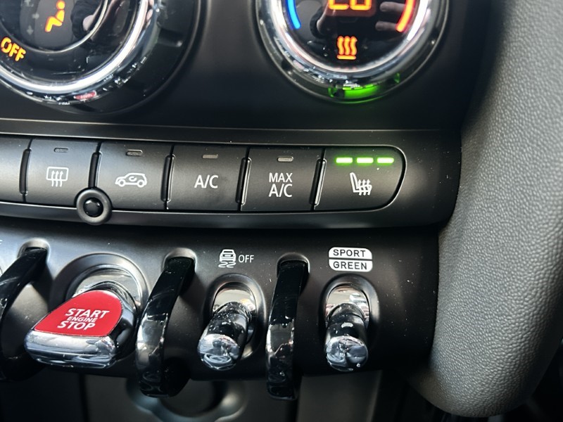 2024 (73) MINI HATCHBACK 1.5 Cooper Classic 3dr Auto 4832982