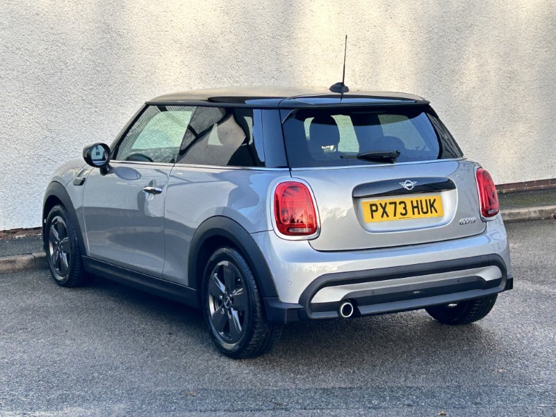 2024 (73) MINI HATCHBACK 1.5 Cooper Classic 3dr Auto