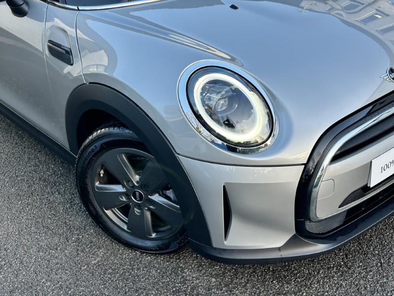 2024 (73) MINI HATCHBACK 1.5 Cooper Classic 3dr Auto 4832964