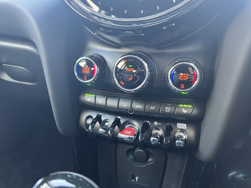 2024 (73) MINI HATCHBACK 1.5 Cooper Classic 3dr Auto 4832981