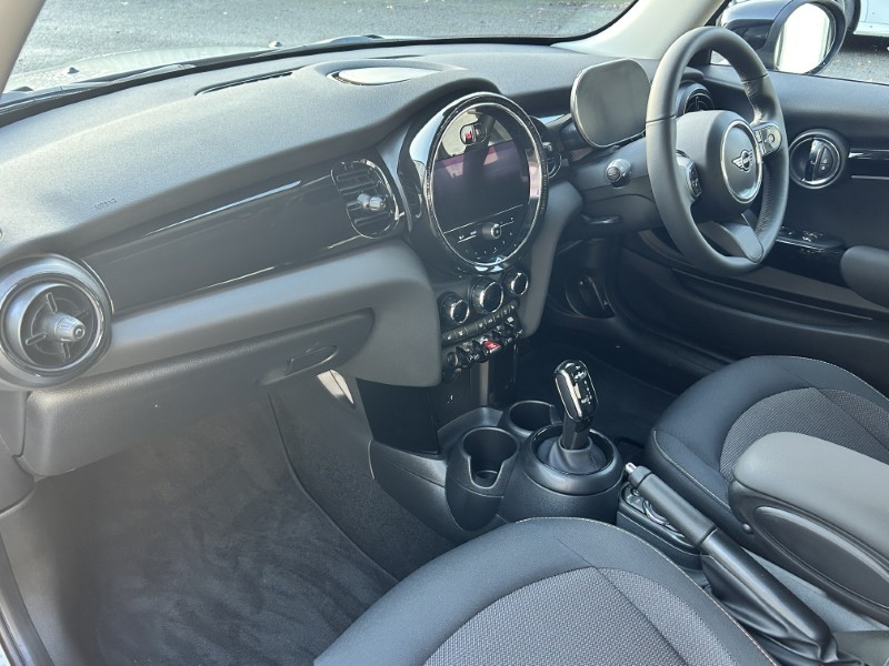 2024 (73) MINI HATCHBACK 1.5 Cooper Classic 3dr Auto 4832970
