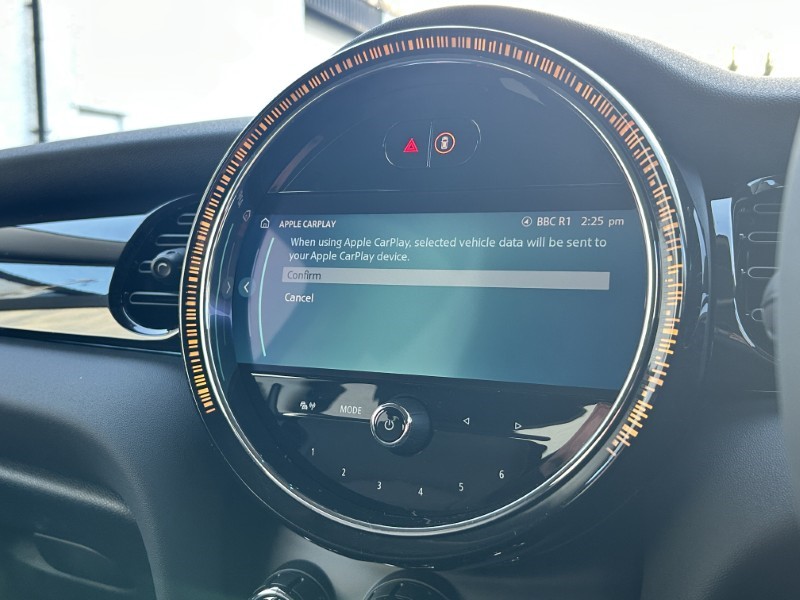 2024 (73) MINI HATCHBACK 1.5 Cooper Classic 3dr Auto 4832986