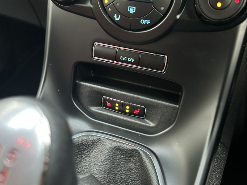 2017 (17) FORD FIESTA 1.6 EcoBoost ST-3 3dr 4877941