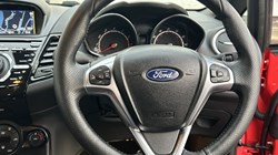 2017 (17) FORD FIESTA 1.6 EcoBoost ST-3 3dr 4877963