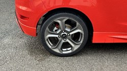 2017 (17) FORD FIESTA 1.6 EcoBoost ST-3 3dr 4877940