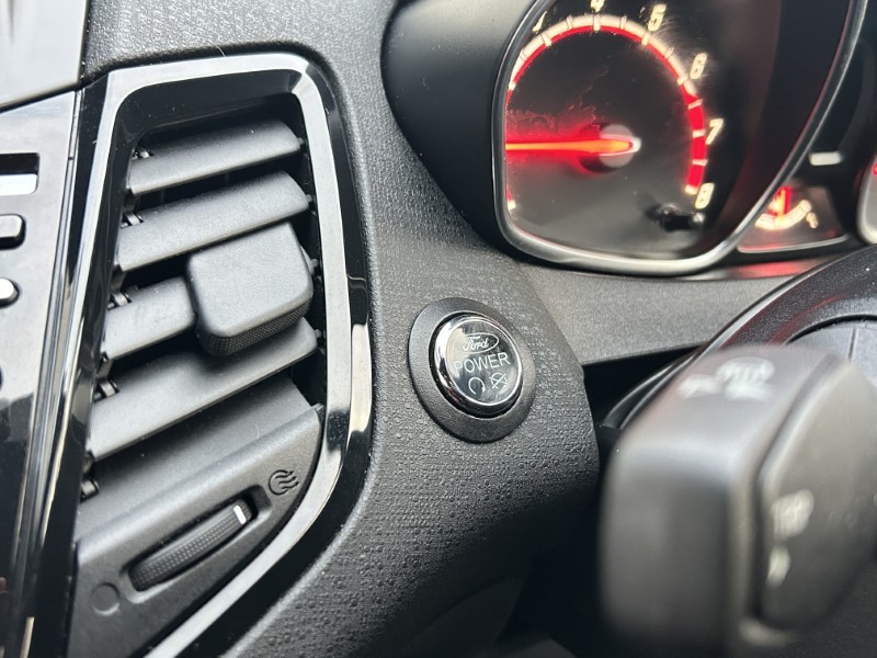 2017 (17) FORD FIESTA 1.6 EcoBoost ST-3 3dr 4877952