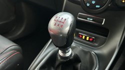 2017 (17) FORD FIESTA 1.6 EcoBoost ST-3 3dr 4877942