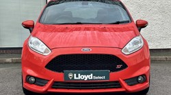 2017 (17) FORD FIESTA 1.6 EcoBoost ST-3 3dr 4877972
