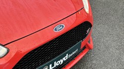 2017 (17) FORD FIESTA 1.6 EcoBoost ST-3 3dr 4877970