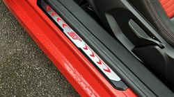 2017 (17) FORD FIESTA 1.6 EcoBoost ST-3 3dr 4877966