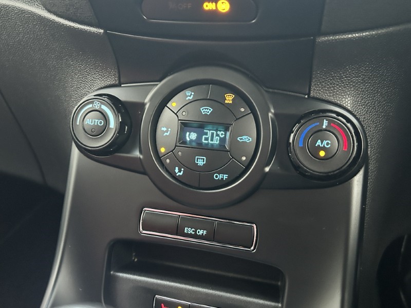 2017 (17) FORD FIESTA 1.6 EcoBoost ST-3 3dr 4877944