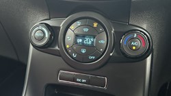 2017 (17) FORD FIESTA 1.6 EcoBoost ST-3 3dr 4877944