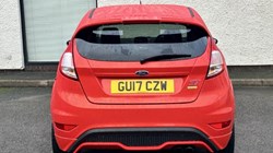 2017 (17) FORD FIESTA 1.6 EcoBoost ST-3 3dr 4877936