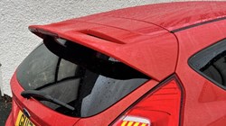 2017 (17) FORD FIESTA 1.6 EcoBoost ST-3 3dr 4877956