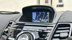 2017 (17) FORD FIESTA 1.6 EcoBoost ST-3 3dr 4877951