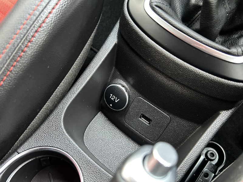 2017 (17) FORD FIESTA 1.6 EcoBoost ST-3 3dr 4877943