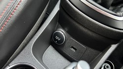 2017 (17) FORD FIESTA 1.6 EcoBoost ST-3 3dr 4877943