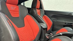 2017 (17) FORD FIESTA 1.6 EcoBoost ST-3 3dr 4877959