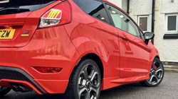 2017 (17) FORD FIESTA 1.6 EcoBoost ST-3 3dr 4877955