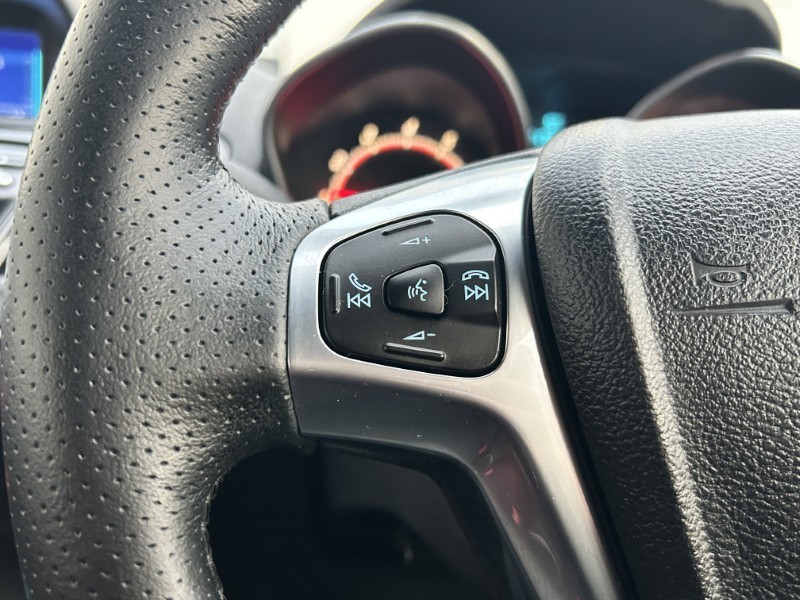 2017 (17) FORD FIESTA 1.6 EcoBoost ST-3 3dr 4877946