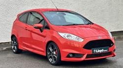 2017 (17) FORD FIESTA 1.6 EcoBoost ST-3 3dr 4877971