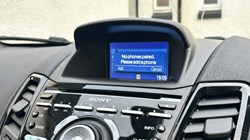 2017 (17) FORD FIESTA 1.6 EcoBoost ST-3 3dr 4877950