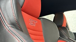 2017 (17) FORD FIESTA 1.6 EcoBoost ST-3 3dr 4877960