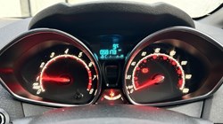 2017 (17) FORD FIESTA 1.6 EcoBoost ST-3 3dr 4877945