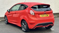 2017 (17) FORD FIESTA 1.6 EcoBoost ST-3 3dr 4877935