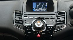 2017 (17) FORD FIESTA 1.6 EcoBoost ST-3 3dr 4877964