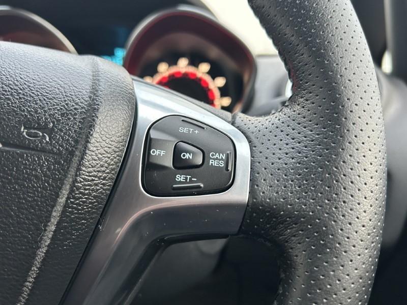 2017 (17) FORD FIESTA 1.6 EcoBoost ST-3 3dr 4877947