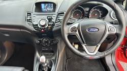2017 (17) FORD FIESTA 1.6 EcoBoost ST-3 3dr 4877962
