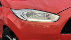 2017 (17) FORD FIESTA 1.6 EcoBoost ST-3 3dr 4877969