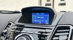 2017 (17) FORD FIESTA 1.6 EcoBoost ST-3 3dr 4877949